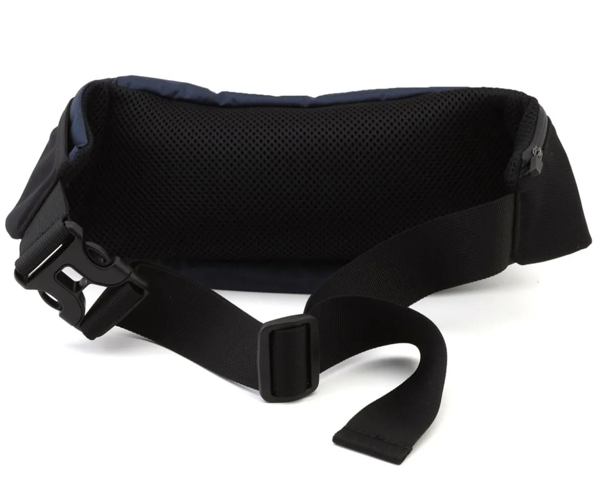 Almsthre Hip Pack (Cosmic Blue)
