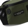 Almsthre Hip Pack (Hunter Green)