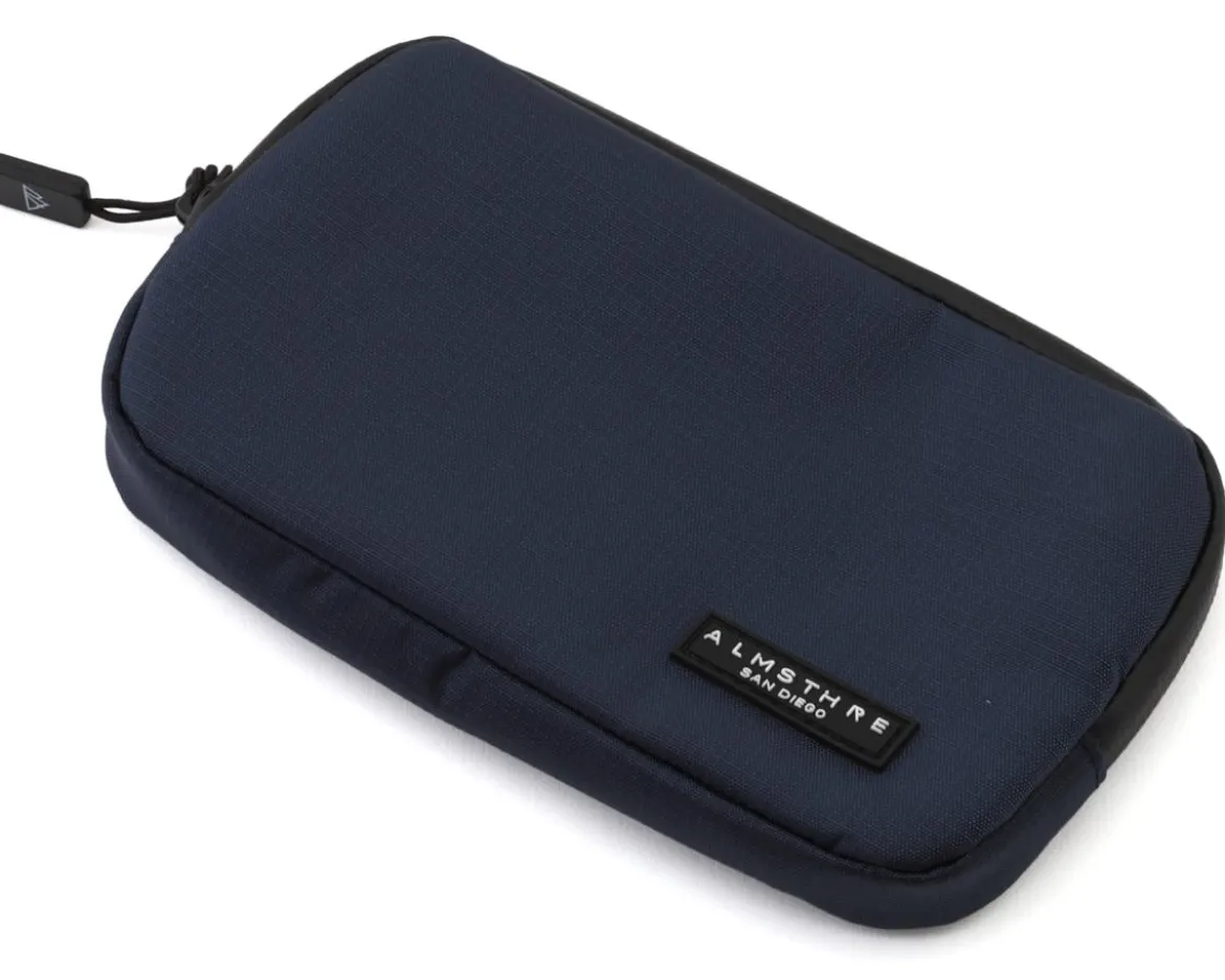 Almsthre Ride Wallet (Cosmic Blue)
