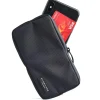Almsthre Ride Wallet (Midnight Black)