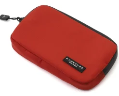 Almsthre Ride Wallet (Rust Red)