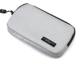 Almsthre Ride Wallet (Sterling Silver)