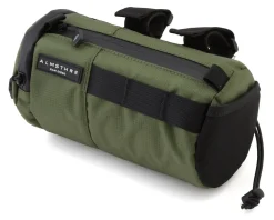 Almsthre Signature Bar Bag (Hunter Green) (2.4L)