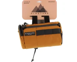 Almsthre Signature Bar Bag (California Gold) (2.4L)