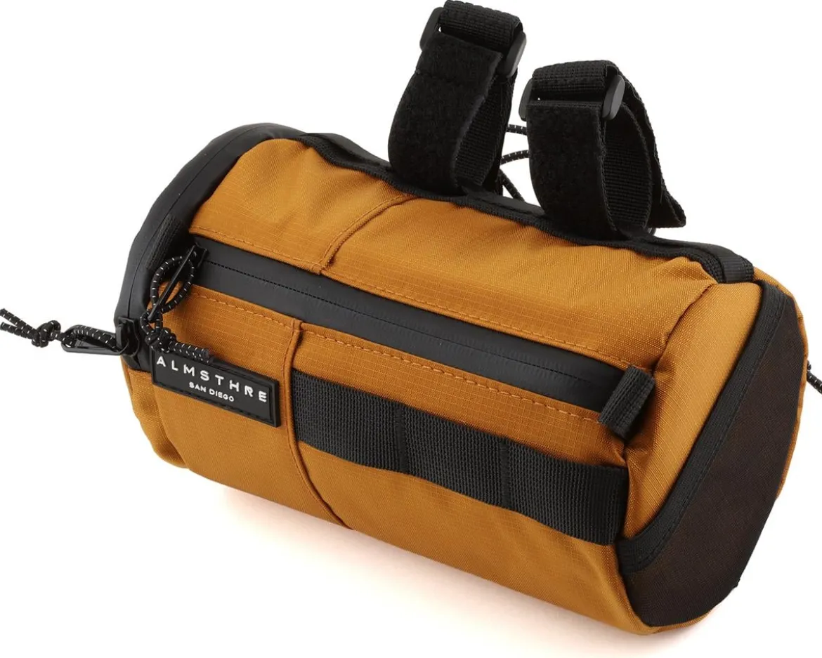 Almsthre Signature Bar Bag (California Gold) (2.4L)