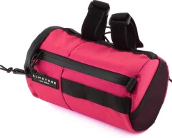 Almsthre Signature Bar Bag (Passion Pink) (2.4L)