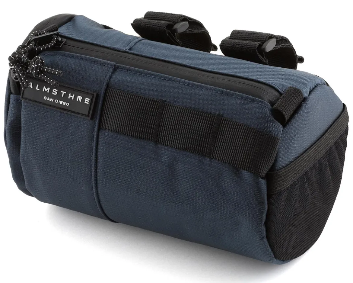 Almsthre Signature Bar Bag (Cosmic Blue) (2.4L)