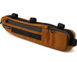 Almsthre Signature Frame Bag (California Gold) (S/M)