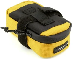 Almsthre Signature Saddle Bag (Sunflower Yellow)