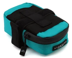 Almsthre Signature Saddle Bag (Aqua)