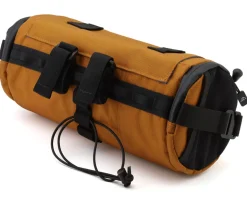 Almsthre Signature XL Bar Bag (California Gold)