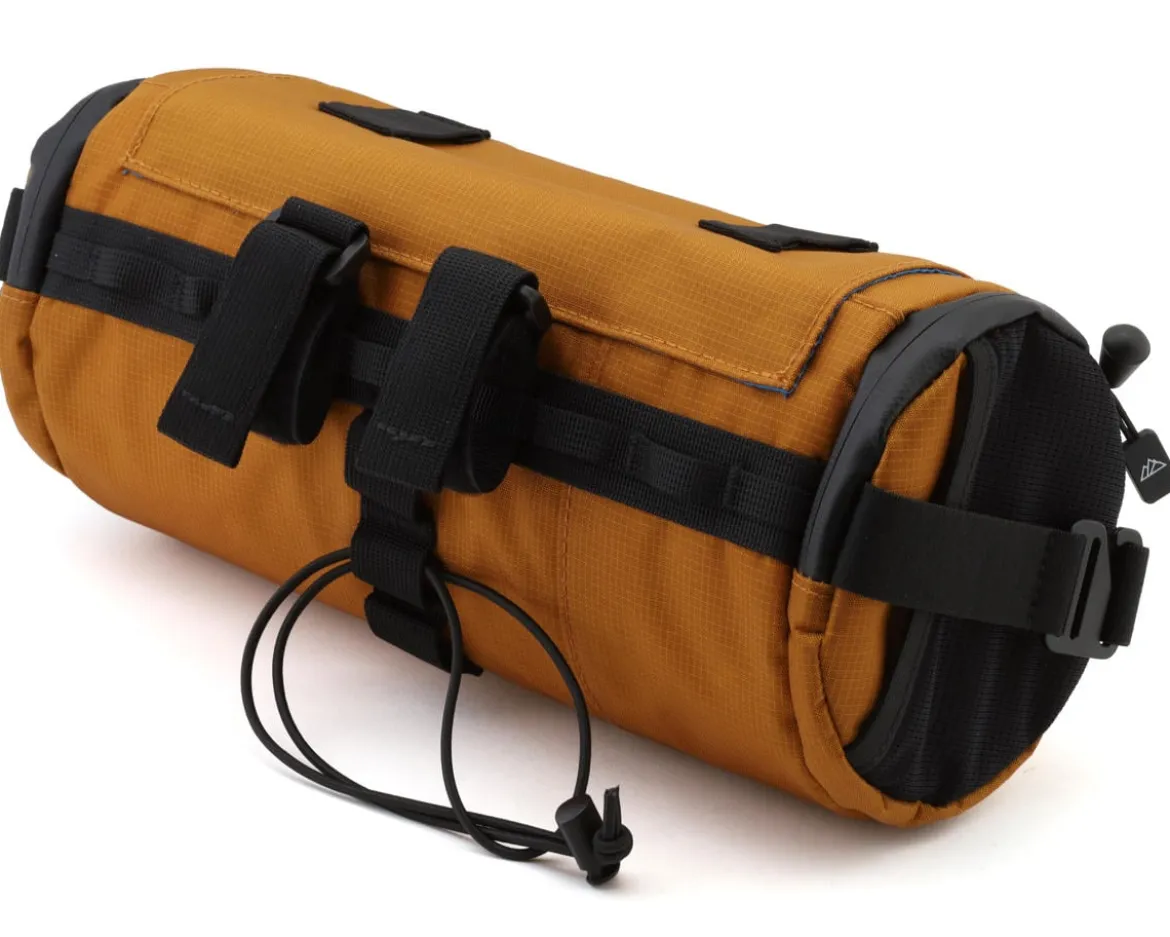 Almsthre Signature XL Bar Bag (California Gold)