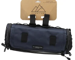 Almsthre Signature XL Bar Bag (Cosmic Blue)