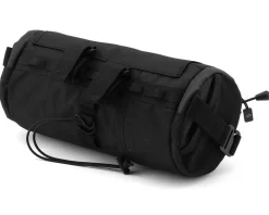 Almsthre Signature XL Bar Bag (Midnight Black)