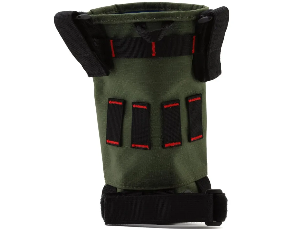 Almsthre Stem Bag (Hunter Green) (2L)