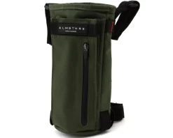 Almsthre Stem Bag (Hunter Green) (2L)