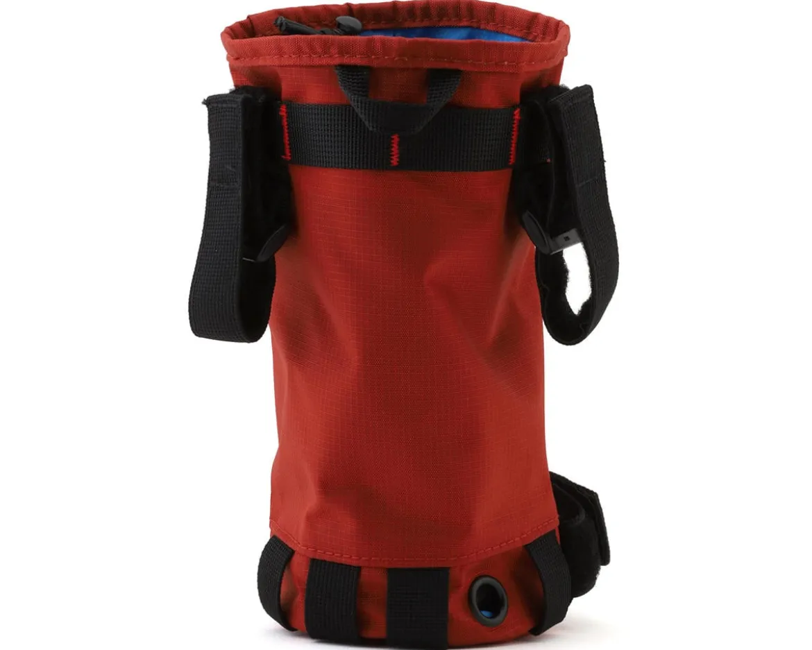 Almsthre Stem Bag (Rust Red) (2L)