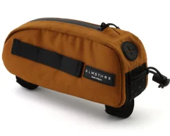 Almsthre Top Tube Bag (California Gold) (0.75L)