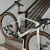 Altangle Hanger Connect Bike Repair Stand (Black/Orange)