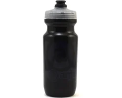 AMain 2nd Gen Big Mouth Water Bottle (Black) (21oz)