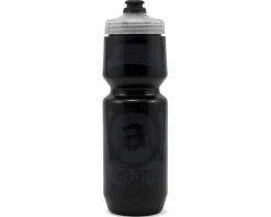 AMain Purist Water Bottle (Black) (26oz)