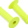 A'ME Tri Grips (Fluorescent Yellow) (125mm)