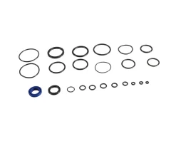 Anso Suspension BOS Syors Rear Shock Damper Service Kit