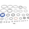 Anso Suspension BOS Void3 Rear Shock Air Can/Damper Service Kit