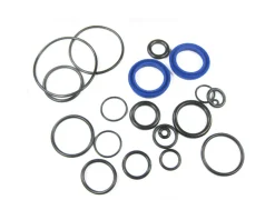 Anso Suspension Cannondale Lefty PBR & XLR V2.0 Damper Service Kit