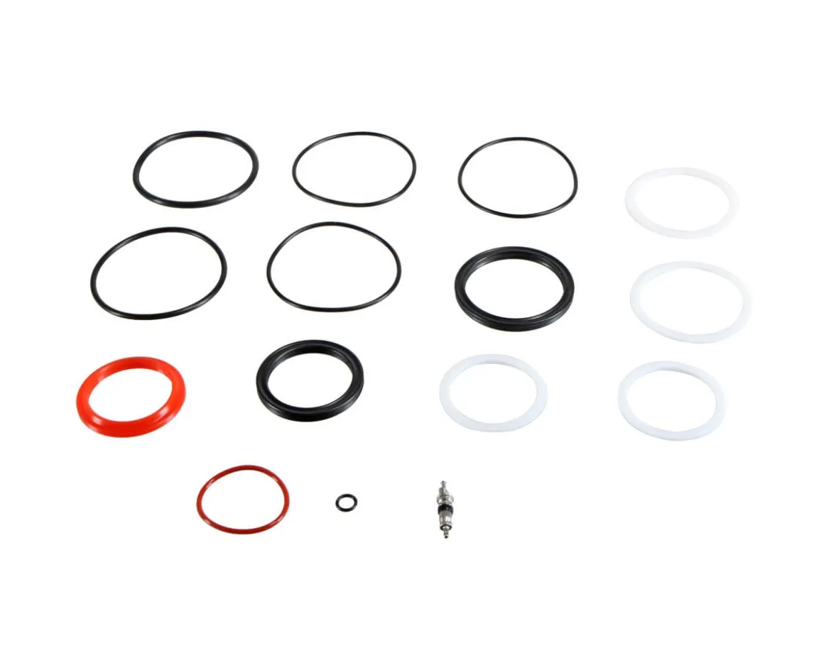Anso Suspension DVO Topaz Rear Shock Air Can Service Kit