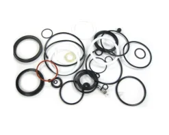 Anso Suspension Fox Float Nude (Scott) Air Can/Damper Service Rebuild