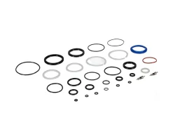 Anso Suspension Fox/Specialized Float X Genie Air Can/Damper Seal Kit