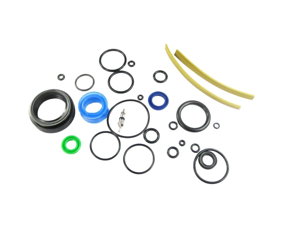 Anso Suspension RockShox Reverb A2, B1 Dropper Seatpost Seal Kit