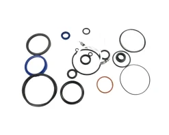 Anso Suspension RockShox Re:Aktiv Thru Shaft Trek Shock Seal Kit