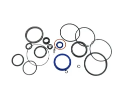 Anso Suspension RockShox Super Deluxe Thru Shaft Trek Shock Seal Kit