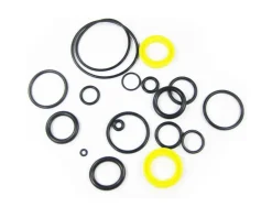 Anso Suspension Cannondale Lefty PBR/DLR/Ultra/XLR V1 Damper Service Kit