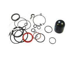 Anso Suspension DVO Topaz Rear Shock Air Can/Damper Service Kit
