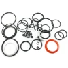 Anso Suspension Fox Float X2 Air Can & Damper Service Rebuild (2021+)