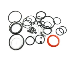 Anso Suspension Fox Float X2 Air Can & Damper Service Rebuild (2021+)