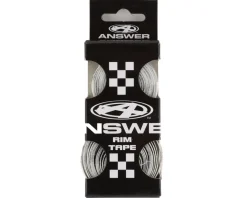 Answer Rim Tape (White) (Pair) (14mm)
