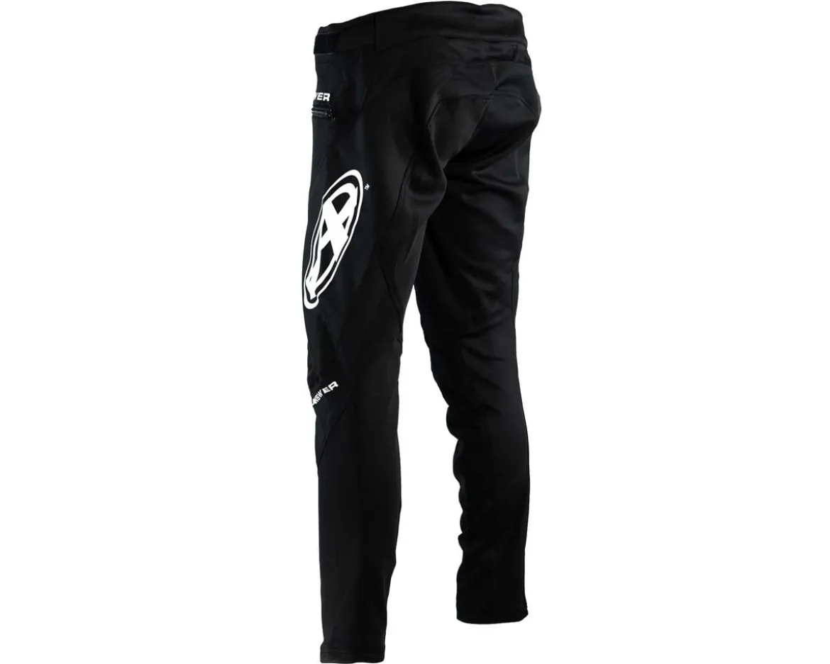 Answer Edge Race Pants (Black) (28)