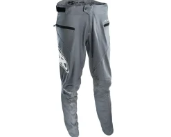 Answer Edge Race Pants (Gray) (28)