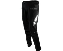 Answer Edge Youth Race Pants (Black) (20)