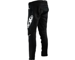 Answer Edge Youth Race Pants (Black) (20)