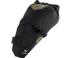 Apidura Racing Saddle Pack (Black) (7L)