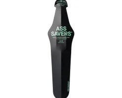 Ass Savers ASR-1 Fender (Black) (Regular Size) (Road)
