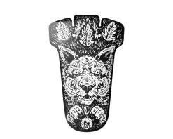 Ass Savers Mudder Fender (Wolf) (MTB)