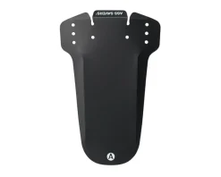 Ass Savers Mudder Fender (Black) (MTB)