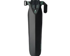 Ass Savers Speed Mullet Regular Front Fender (Black) (Road/Gravel) (Downtube Mount)
