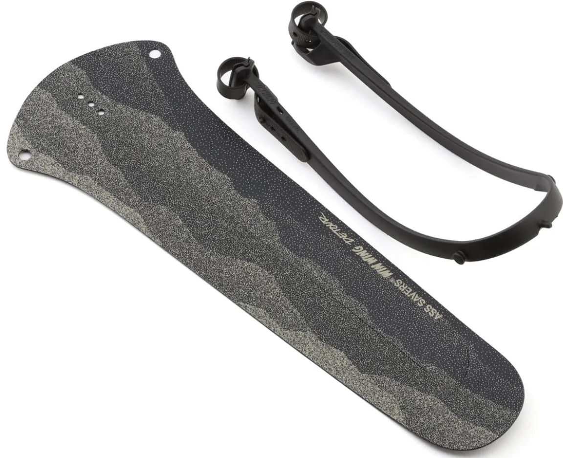 Ass Savers Win Wing 2 Gravel Fender (Detour)